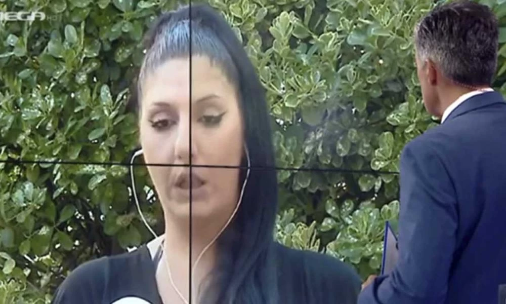 Μητέρα κατά της μάσκας: Δεν θα στείλουμε τα παιδιά μας στα σχολεία
